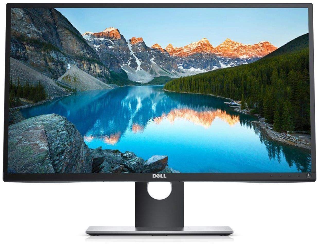 Monitor LCD Professionale Dell  24" P2419H Wide 16:9 VGA/HDMI/Display Port - D0704222A